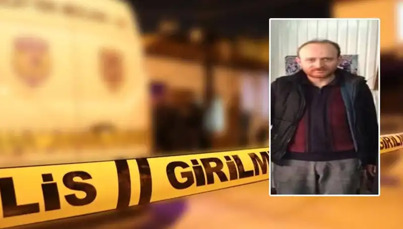 İmamın Şüpheli Ölümü: Lojmanda Bulunan Ceset Üzerinde Sır Perdesi