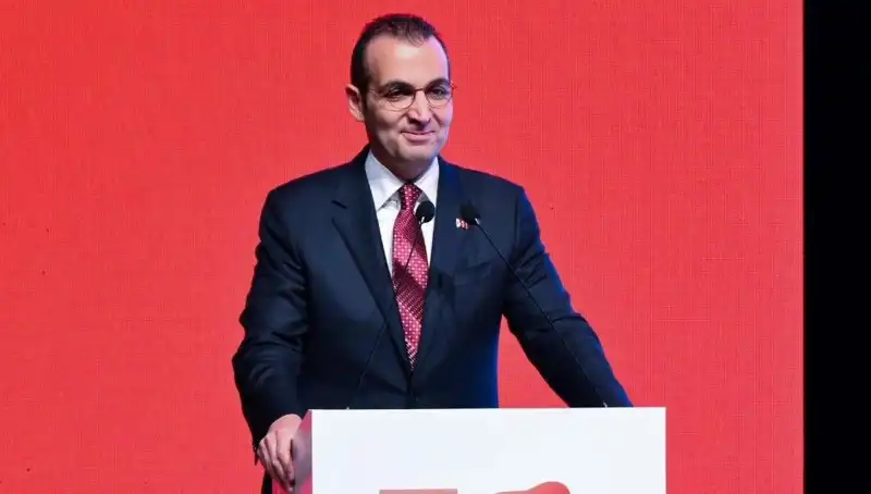 Resul Emrah Şahan: Şişli'nin Genç ve Dinamik Belediye Başkanı Hakkında Bilmeniz Gerekenler