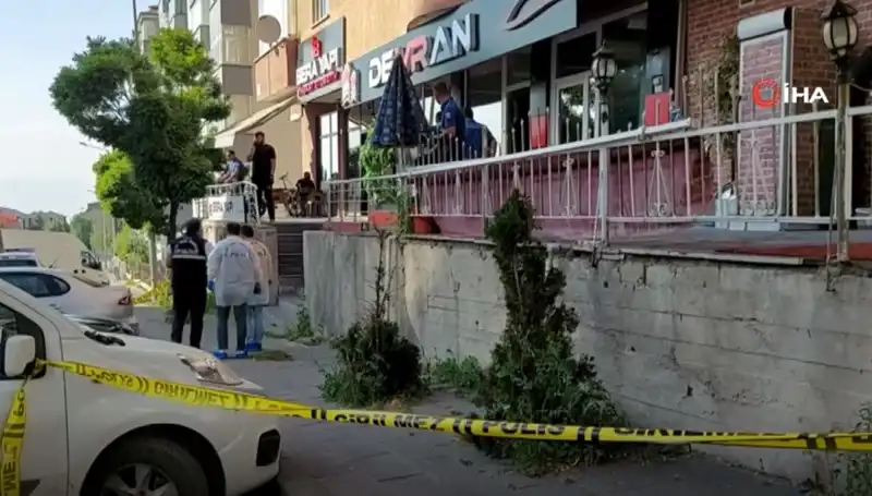 Erzurum'da Gözleri Dönüştüren Kurşun Yağmuru Olayı: Neler Yaşandı?