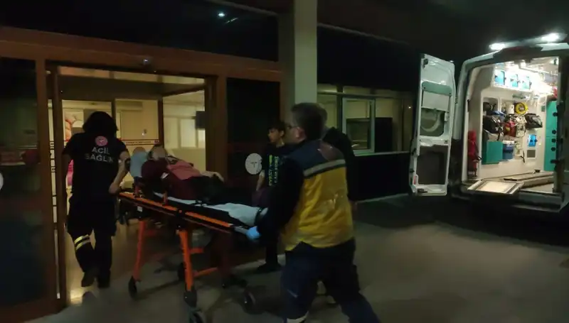 Soba Gazından Kaynaklanan Zehirlenme Alarmı: Acil Önlemler Alınmalı