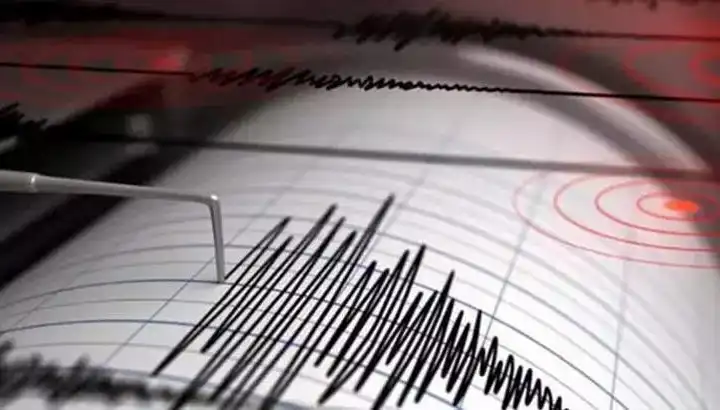 Tonga Açıklarında 7,1 Büyüklüğünde Deprem: Tsunami Tehlikesi Hakkında Bilmeniz Gerekenler