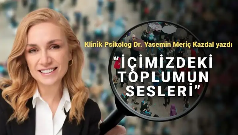 İçimizdeki Toplumun Sesleri: Onay Arayışının Psikolojik Yüzü