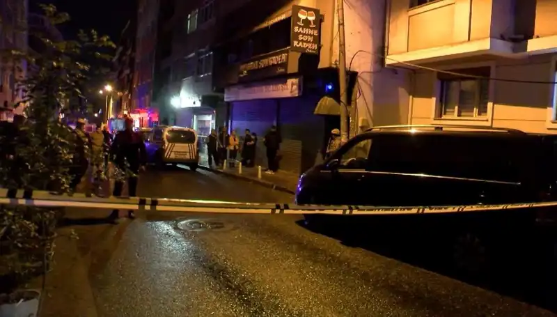 Eğlence Mekanında El Bombası Paniği: Yaralı Sayısı Artıyor!