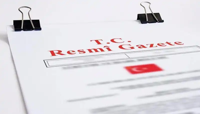 17 Nisan 2025 Resmi Gazete'deki Kritik Kararlar ve Değişiklikler