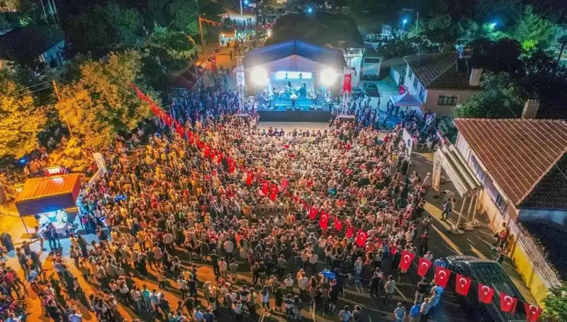 Leylek Şenliği 2023: Renkli Kutlamalar Nerede Yapılacak?