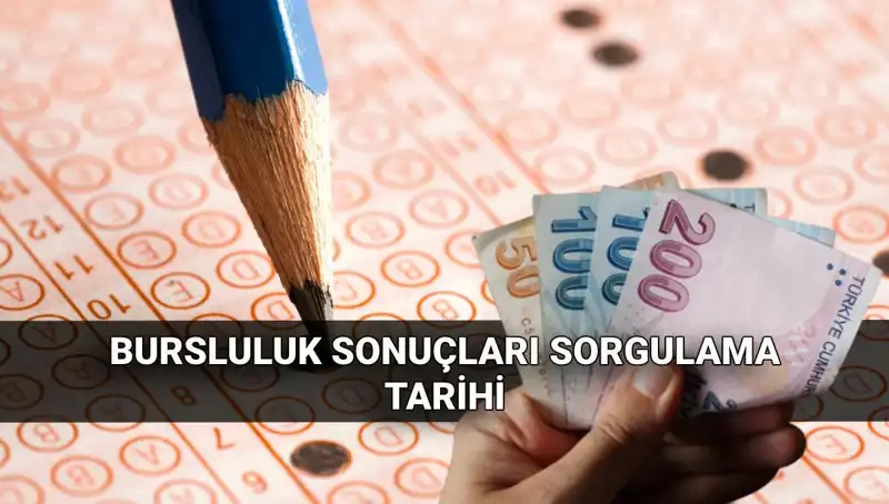 2025 Bursluluk Sınav Sonuçları Açıklandı mı? İlk Ödemeler Ne Zaman Yapılacak?