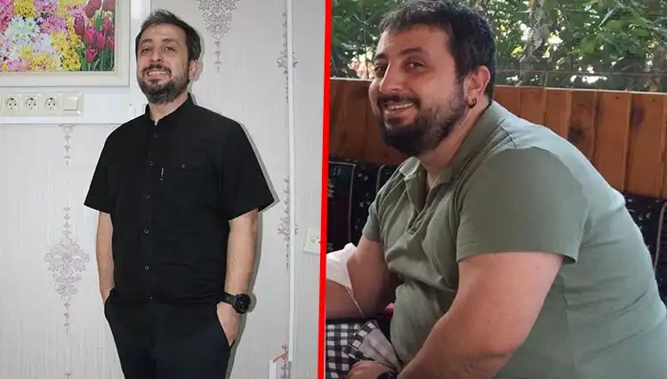126 Kilodan 86 Kilo Daha Fazla Hayat: Dönüşüm Hikayesi