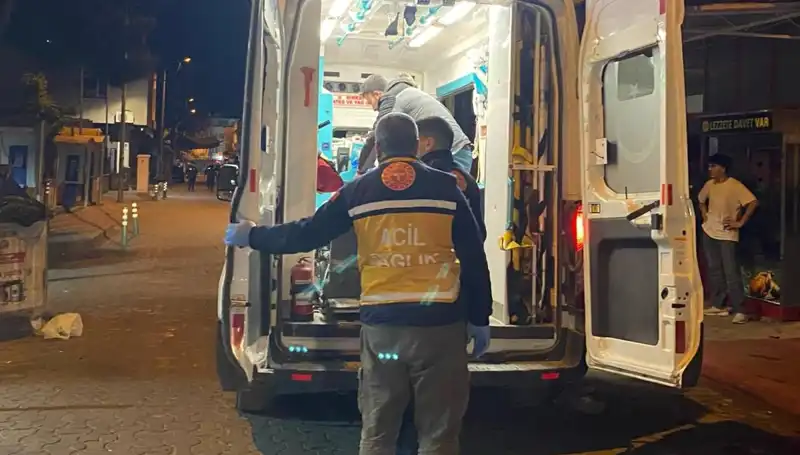 Manisa'da Koca Dehşeti: Eşini Öldürdü, Kızını Yaraladı