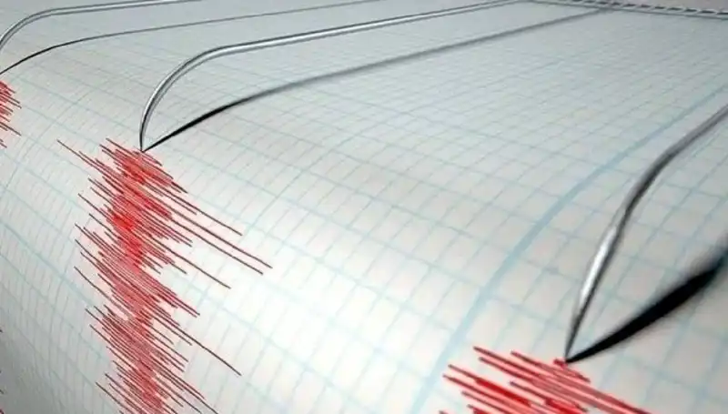 Ege Denizi'nde 3.5 Büyüklüğünde Deprem: Şehirler Gergin Anlar Yaşadı