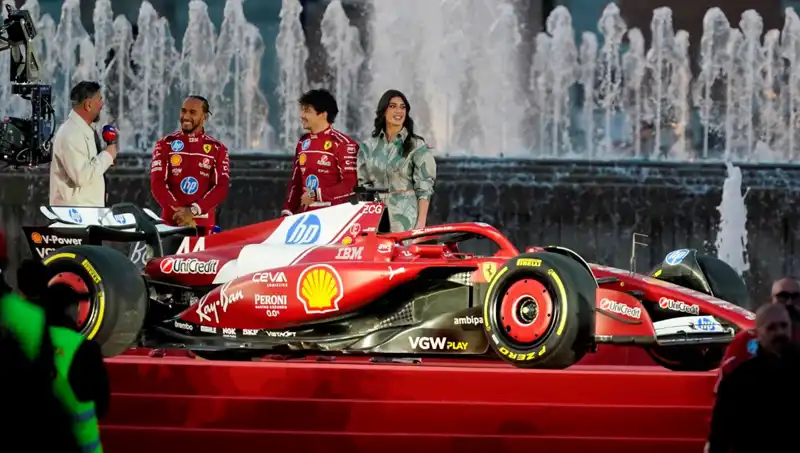 Formula 1 2024 Sezonu Başlangıcı ve Yarış Çizgisi Üzerindeki Bütün Detaylar