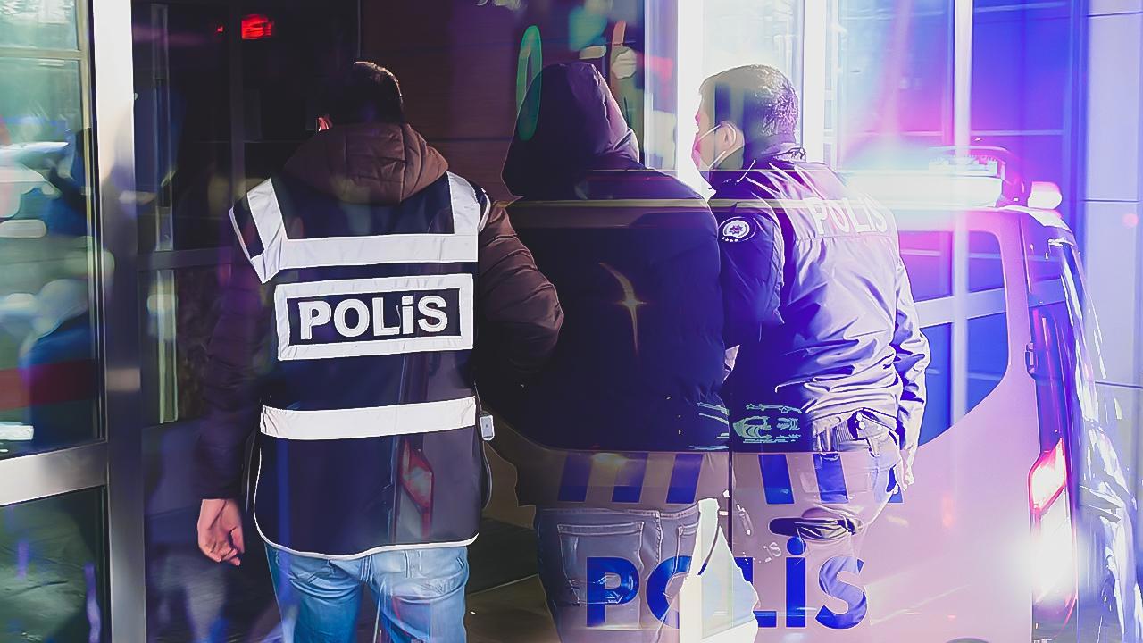 43 ilde PKK/KCK'ya yönelik operasyon: 240 gözaltı