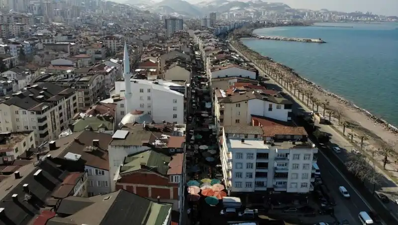 Türkiye’nin En Uzun Süreli Çözülemeyen Davası: Davacı Filmi Gerçek Oldu