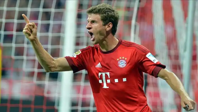 Bayern Münih'te Dönem Sona Erdi: Yeni Bir Başlangıç mı Geliyor?