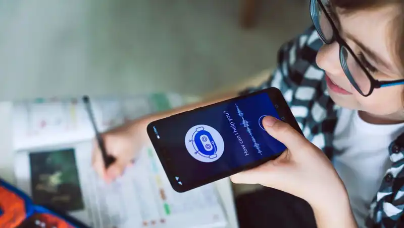Deutsche Telekom'un Yepyeni "Yapay Zeka Telefonu" ile Tanışın