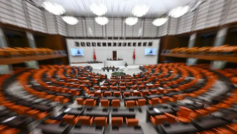 İklim Kanunu Teklifi İleri Bir Tarihe Alındı: Gecikmenin Sebepleri Ne?