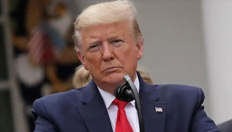 Trump'ın Kongre Açıklaması Heyecanı: Zamanı ve Beklentiler Neler?