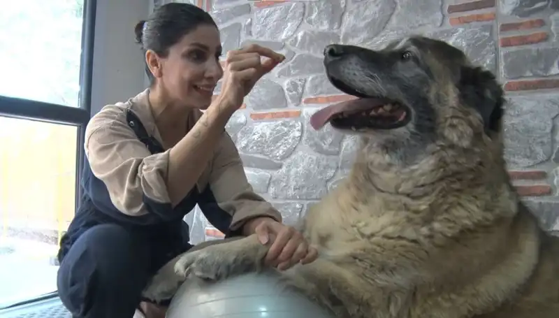 55 Kilo Obez Duman, Spor ve Pilatesle Hayatına Yeniden Yön Veriyor