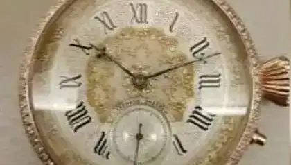 Yatırımcılar Arasında 3,5 Milyon Liralık İhtişamlı Saat Hırsızlığı Davası