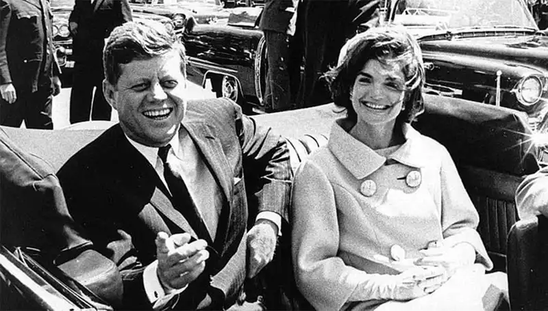 Kennedy Suikastı Belgeleri: Halka Açılan Gizli Verilerde Neler Yer Alıyor?