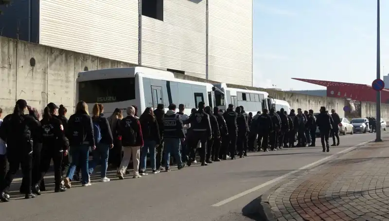 Sahte Bungalov İlanıyla 120 Milyon Liralık Vurgun: 30 Şüpheli Adliyeye Sevk Edildi
