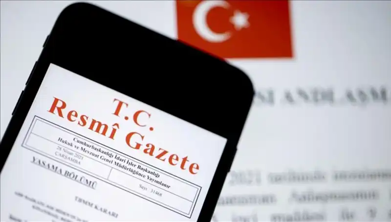 19 Nisan 2025 Resmi Gazete Kararlarıyla Hayatı Kolaylaştıran Gelişmeler