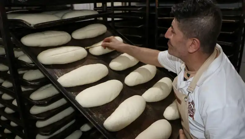 Zorlu Sıcaklıkta Başarı: 250 Derecelik Fırınlarda Çalışmanın Hikayesi