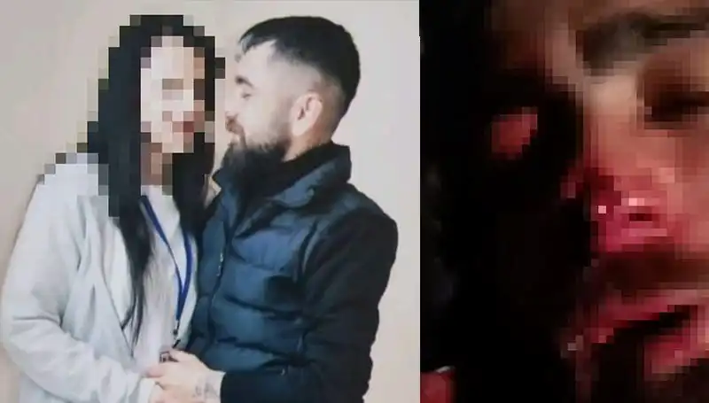 Eski Sevgiliye İşkence: Korkunç Olayda Abisi Şok Edici Bir İfade Kullandı