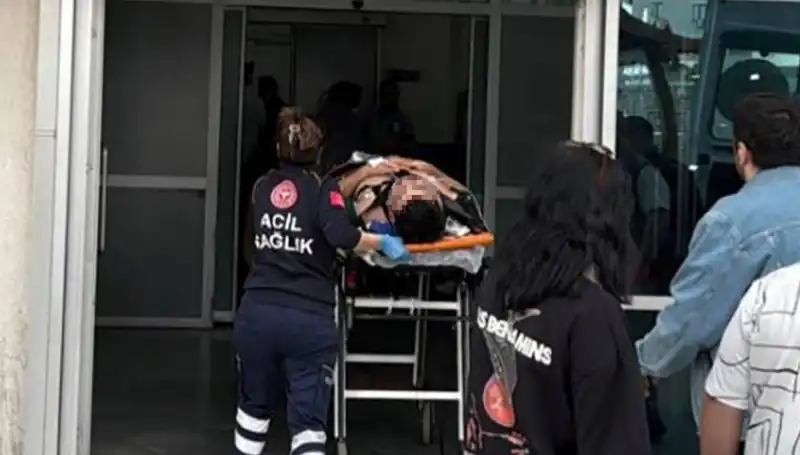 Yüksekten Düşen İşçi Hayatını Kaybetti: Çalışma Güvenliği Uyarısı