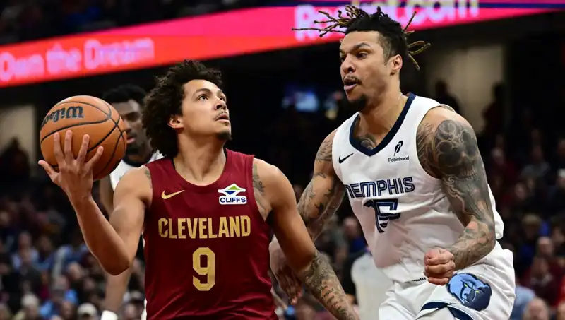 Cleveland Cavaliers, NBA Play-off’larına Kalmayı Garantiledi: Gecenin Kritik Sonuçları