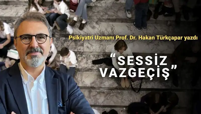 Sessiz Vazgeçiş: Hayatımızı Sadeleştirmenin Faydaları ve Yöntemleri