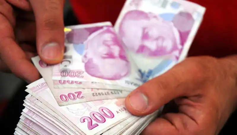 Bayram İkramiyesi Bekleyenler İçin Tarih Belli Oldu!