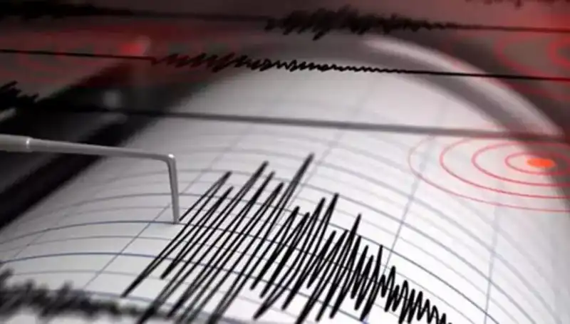 Kahramanmaraş’ta 4,1 Büyüklüğünde Deprem: Neler Yaşandı?
