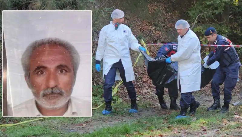 Afgan Madenci Davasında Şok Gelişme: Mahkemeden Delil Yetersizliği Kararı