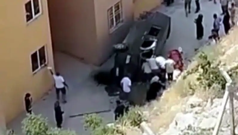 Kahramanmaraş'ta Feci Kaza: Çok Sayıda Yaralı ve Son Dakika Gelişmeleri