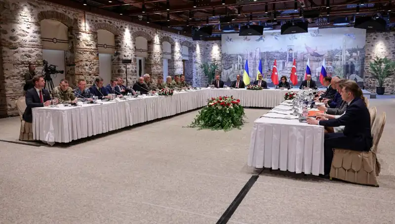 Ukrayna Sorunu Kremlin’de: Bir Sonraki Zirve Hangi Tarihe Planlandı?