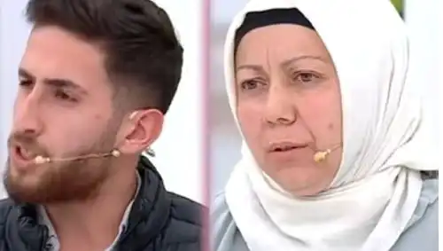 Türkiye'yi Sarsan Olay: Damat ve Kaynana Tutuklandı, Neler Oluyor?