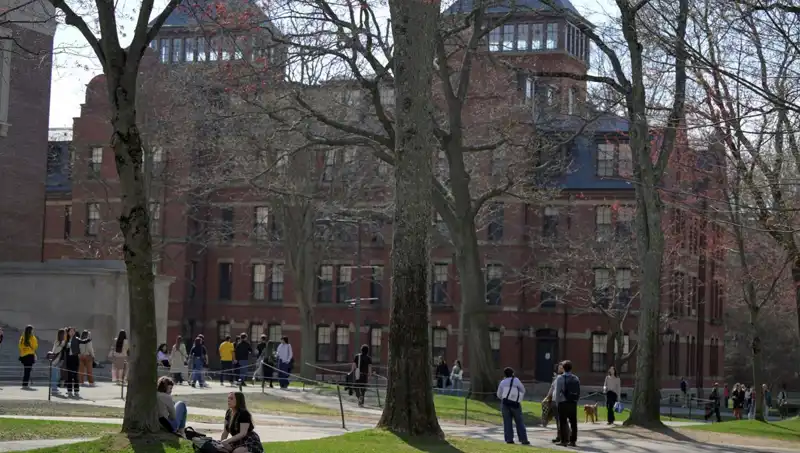 Harvard, Yabancı Öğrenci Kayıt Yetkisini Kaybedebilir: Yeni Gelişmeler