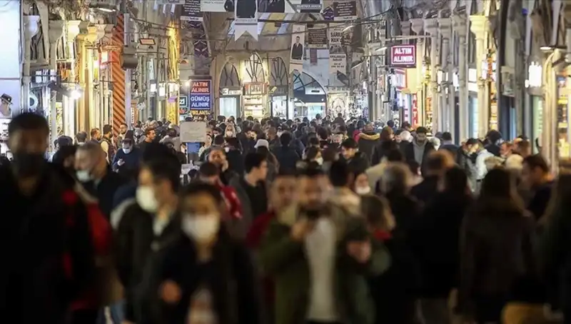 Kapalıçarşı'da Suç Çetesinin Milyarlık Kara Para Ağı Ortaya Çıktı
