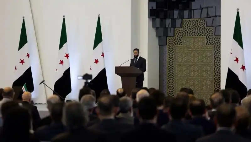 Türkiye, Suriye'deki Ekmek Sorununu Kalıcı Çözümlerle Aşmayı Hedefliyor