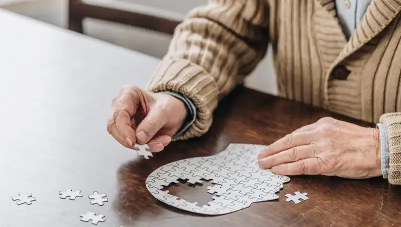 Demans Riskinizi Azaltmak İçin 4 Etkili İpucu