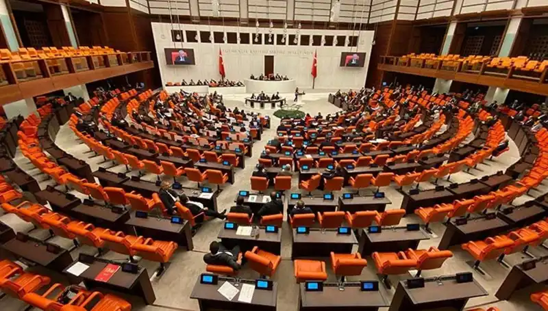 Meclis'te Yeni Dokunulmazlık Dosyaları: Neler Olacak?