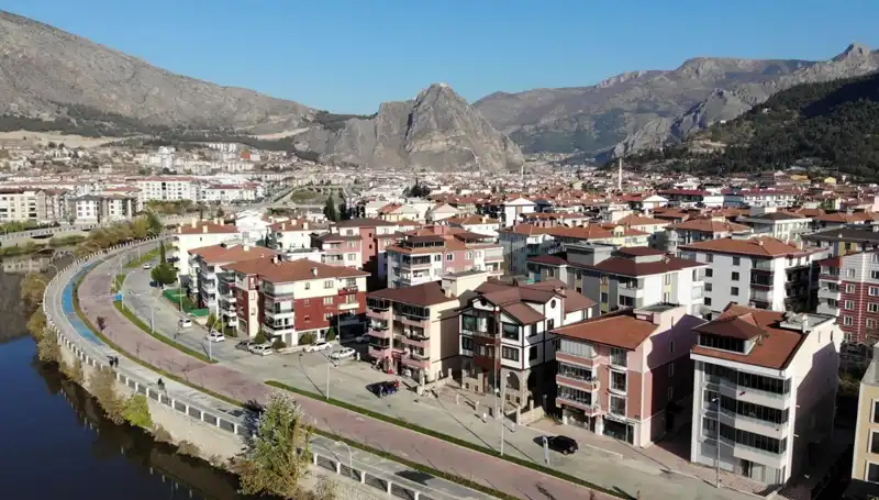 Amasya'da Asılsız İhbar Yapan Kişiye Devlet Cezası: 2.849 TL!