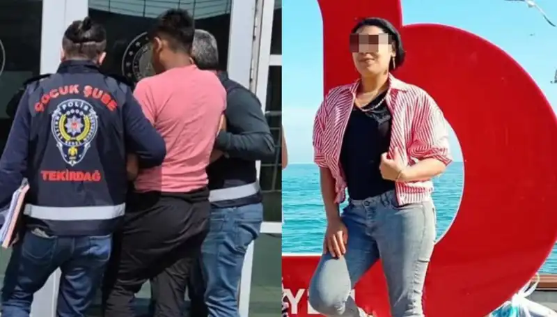 Tekirdağ’da Şok Edici Olay: Yardım İçin Gittiği Evde Çocuğun Saldırısına Uğradı