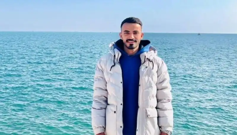 22 Yaşındaki Ramazan’ın Talihsiz Motosiklet Kazası: Hayatını Kaybetti