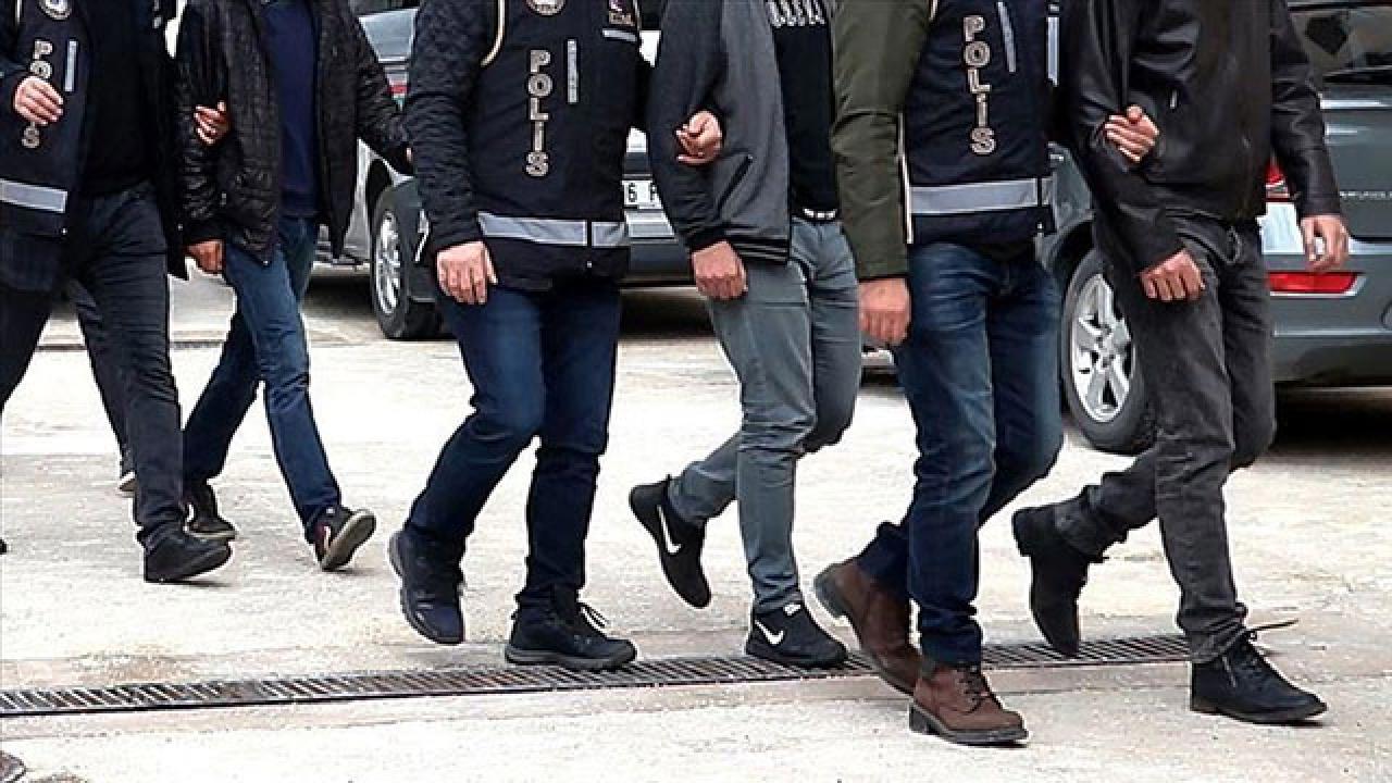 23 İlde FETÖ'ye Büyük Operasyon