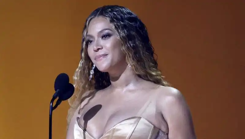 Beyonce'nin Yayımlanmamış Şarkıları Çalındı: Şok Eden Gelişmeler!