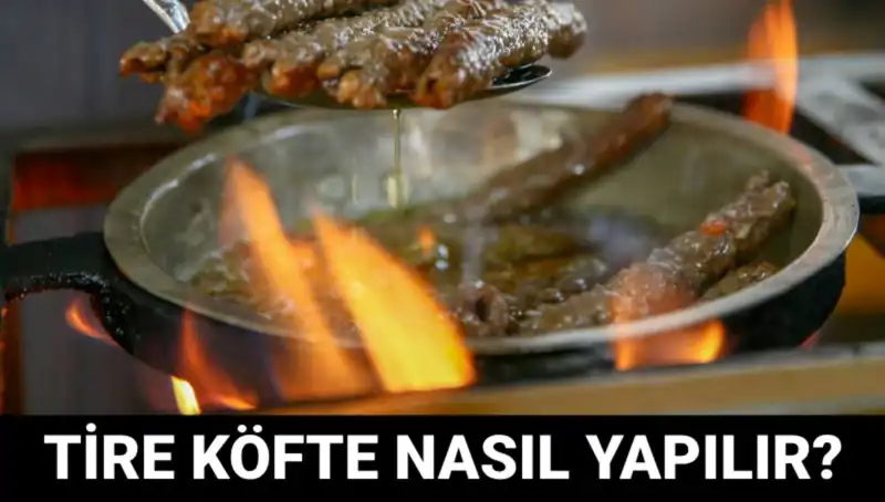 Türkiye Dünyanın En Lezzetli Kıyma Yemeği ile Zirvede!